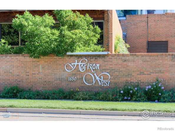 1850 Folsom Street 1007, Boulder CO 80302