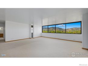 1850 Folsom Street 1007, Boulder CO 80302