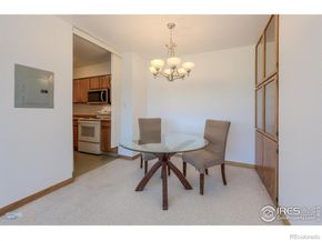 1850 Folsom Street 1007, Boulder CO 80302