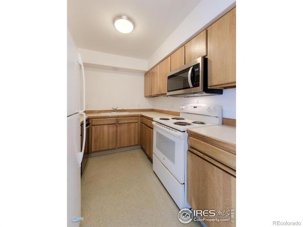 1850 Folsom Street 1007, Boulder CO 80302