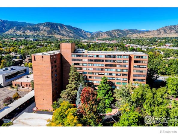 1850 Folsom Street 1007, Boulder CO 80302