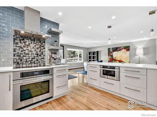 2435 Hawthorn Avenue, Boulder CO 80304