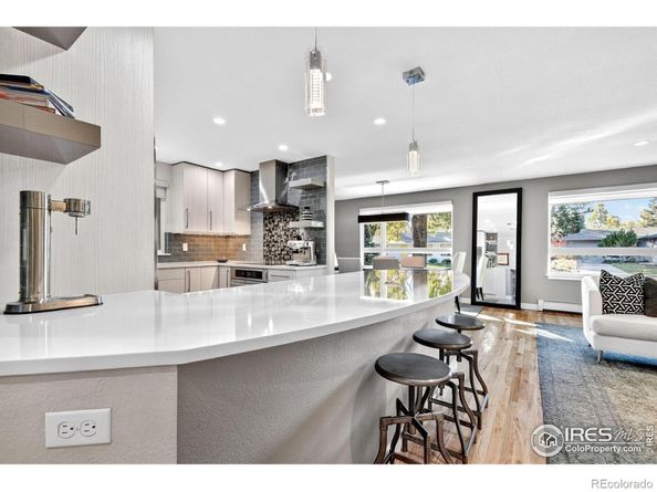 2435 Hawthorn Avenue, Boulder CO 80304