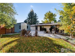 2435 Hawthorn Avenue, Boulder CO 80304