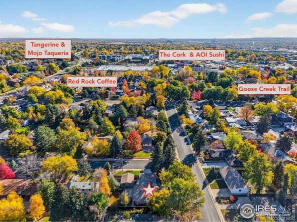 2435 Hawthorn Avenue, Boulder CO 80304