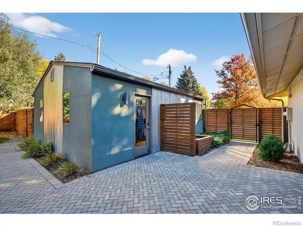 2435 Hawthorn Avenue, Boulder CO 80304