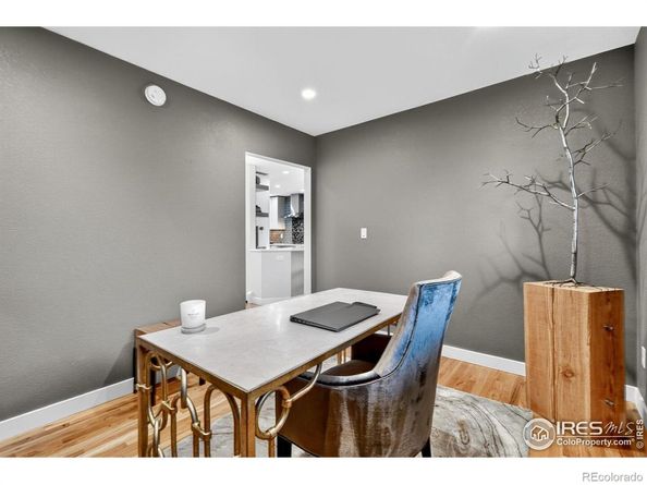 2435 Hawthorn Avenue, Boulder CO 80304