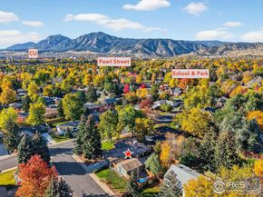 2435 Hawthorn Avenue, Boulder CO 80304