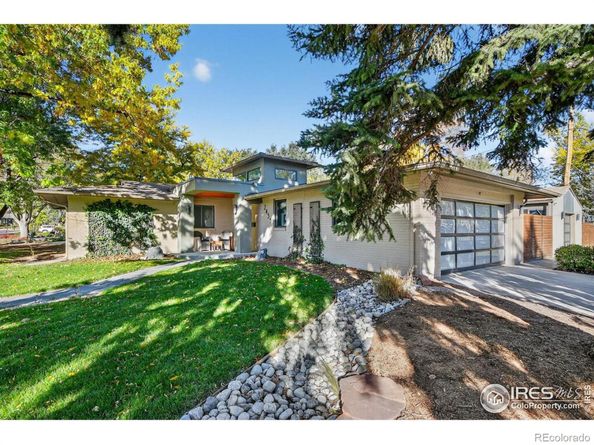 2435 Hawthorn Avenue, Boulder CO 80304