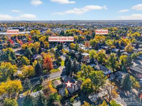 2435 Hawthorn Avenue, Boulder CO 80304