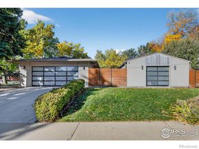 2435 Hawthorn Avenue, Boulder CO 80304