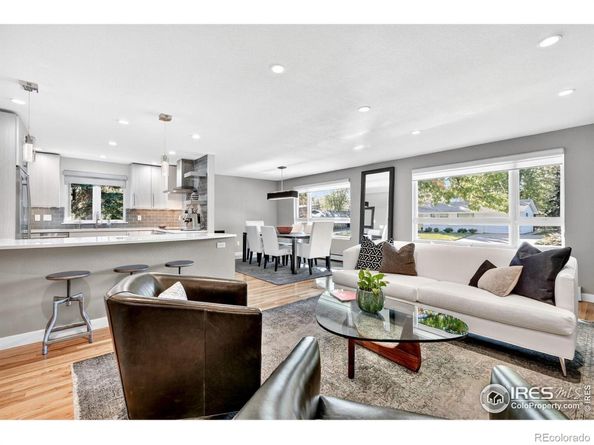 2435 Hawthorn Avenue, Boulder CO 80304