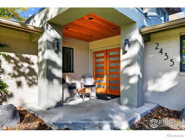 2435 Hawthorn Avenue, Boulder CO 80304