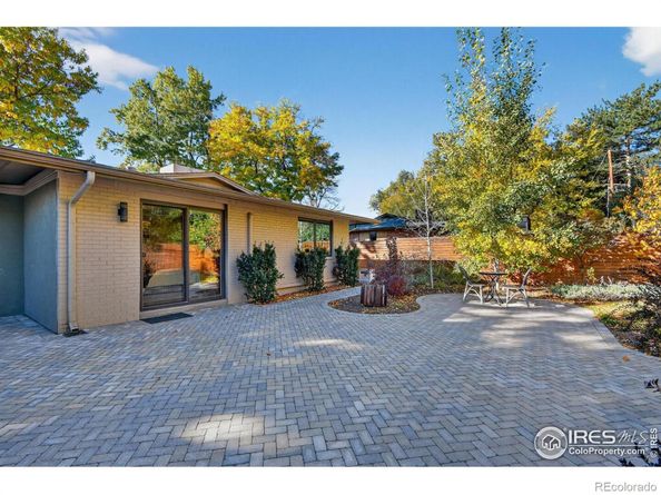 2435 Hawthorn Avenue, Boulder CO 80304
