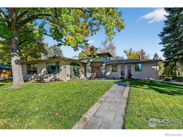 2435 Hawthorn Avenue, Boulder CO 80304