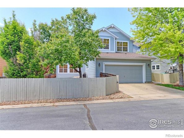 14214 Lakeview Lane, Broomfield CO 80023