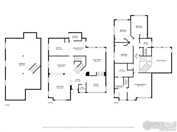 14214 Lakeview Lane, Broomfield CO 80023