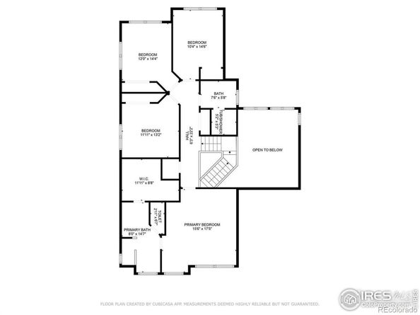 14214 Lakeview Lane, Broomfield CO 80023