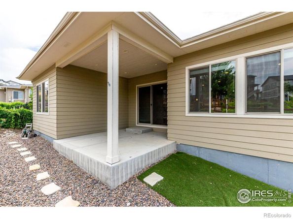 17490 W 94th Drive, Arvada CO 80007