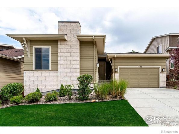 17490 W 94th Drive, Arvada CO 80007