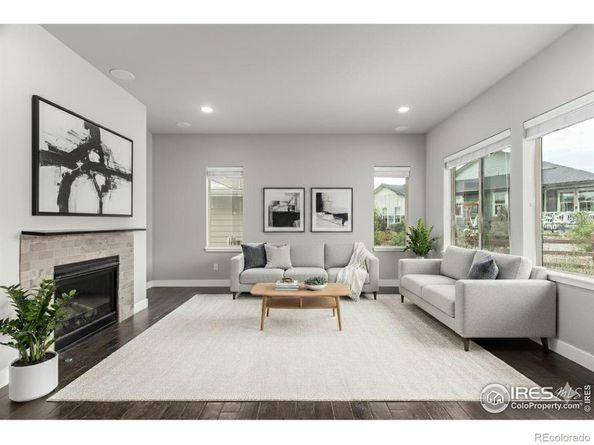 17490 W 94th Drive, Arvada CO 80007