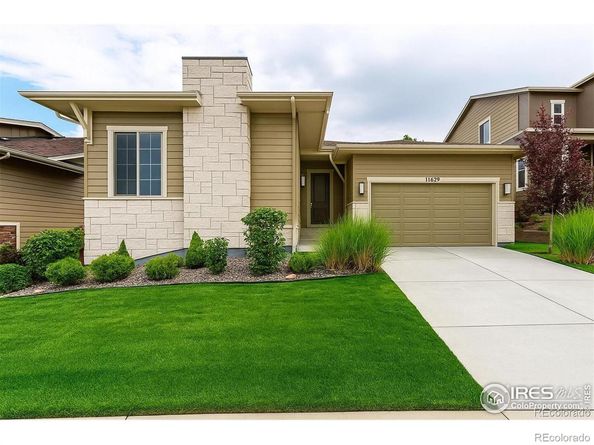17490 W 94th Drive, Arvada CO 80007