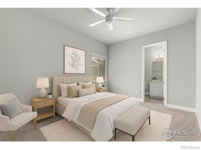 17490 W 94th Drive, Arvada CO 80007