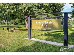 3150 Iris Avenue 307, Boulder CO 80301