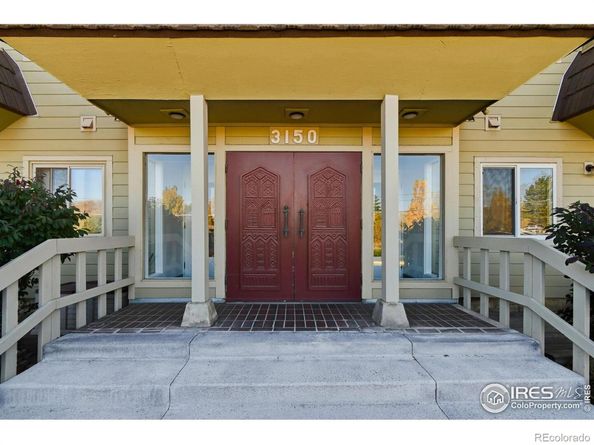 3150 Iris Avenue 307, Boulder CO 80301