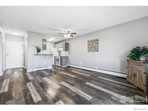 3150 Iris Avenue 307, Boulder CO 80301