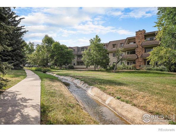 3150 Iris Avenue 307, Boulder CO 80301