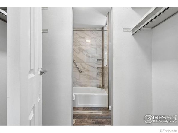 3150 Iris Avenue 307, Boulder CO 80301