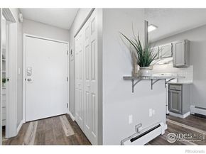 3150 Iris Avenue 307, Boulder CO 80301