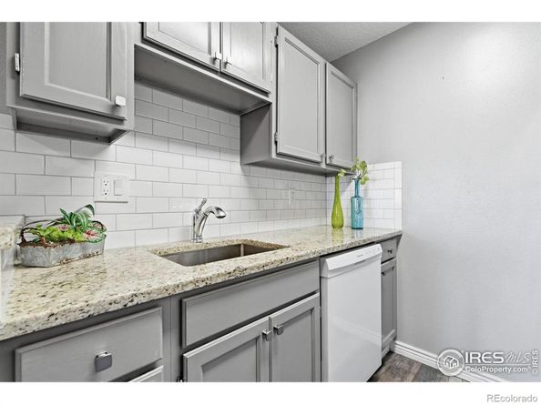 3150 Iris Avenue 307, Boulder CO 80301