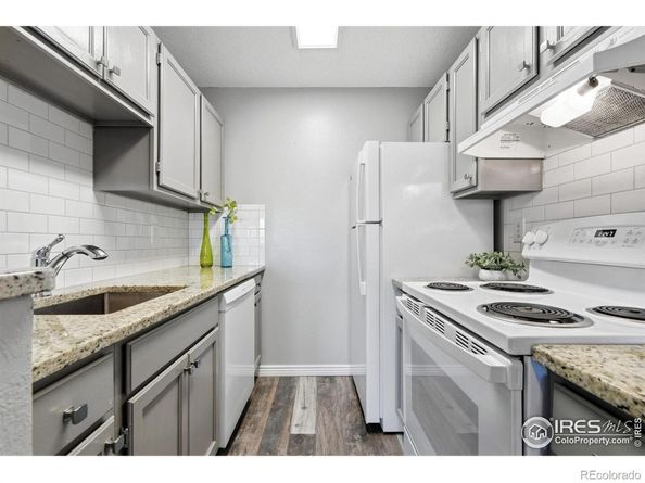 3150 Iris Avenue 307, Boulder CO 80301