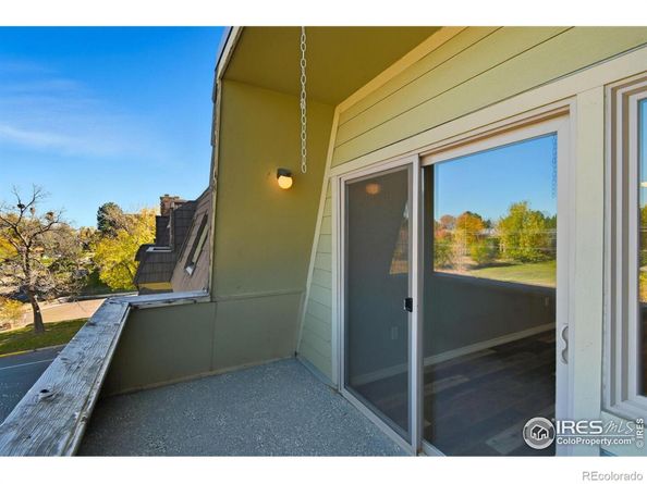 3150 Iris Avenue 307, Boulder CO 80301