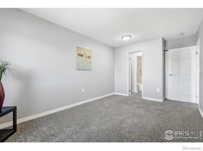 3150 Iris Avenue 307, Boulder CO 80301