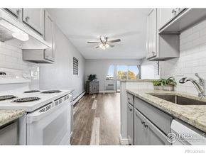 3150 Iris Avenue 307, Boulder CO 80301