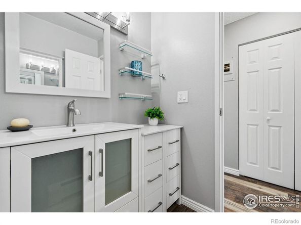 3150 Iris Avenue 307, Boulder CO 80301