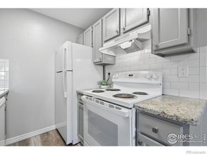 3150 Iris Avenue 307, Boulder CO 80301