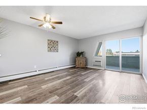 3150 Iris Avenue 307, Boulder CO 80301