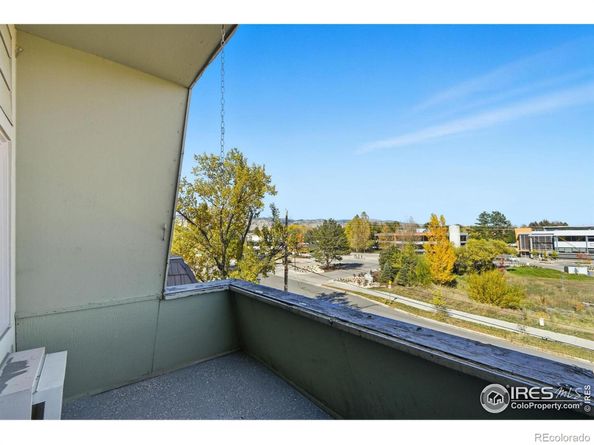 3150 Iris Avenue 307, Boulder CO 80301