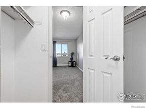 3150 Iris Avenue 307, Boulder CO 80301