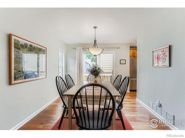 8076 Meadowdale Square, Niwot CO 80503