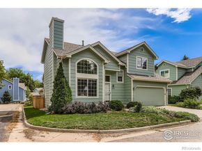 8076 Meadowdale Square, Niwot CO 80503