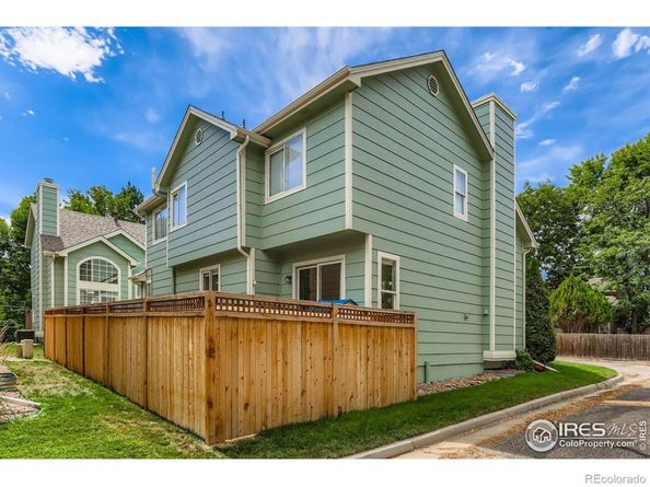 8076 Meadowdale Square, Niwot CO 80503