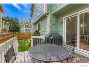 8076 Meadowdale Square, Niwot CO 80503