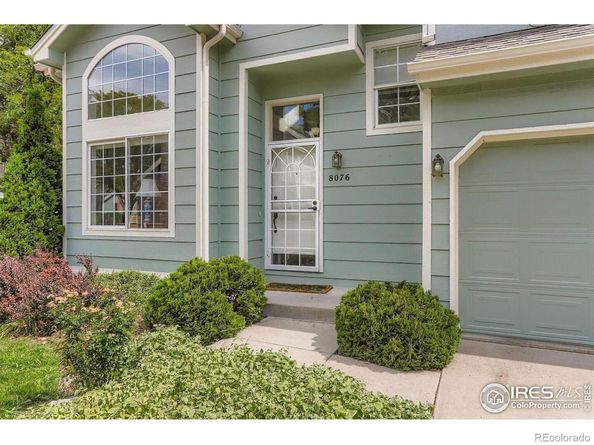8076 Meadowdale Square, Niwot CO 80503