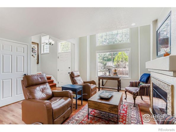 8076 Meadowdale Square, Niwot CO 80503