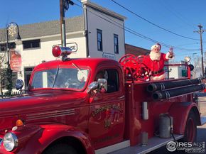 8076 Meadowdale Square, Niwot CO 80503